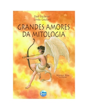 Grandes amores da mitologia grega