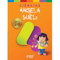 Grandes Autores - Ciências - Angela e Sueli - 4º Ano