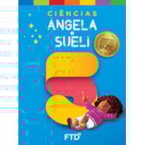 Grandes Autores - Ciências - Angela e Sueli - 5º Ano
