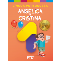Grandes Autores - Língua Portuguesa - Angélica e Cristina - 1º Ano