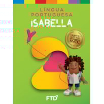 Grandes Autores - Língua Portuguesa - Isabella - 2º Ano