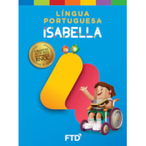 Grandes Autores - Língua Portuguesa - Isabella - 4º Ano