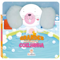 GRANDES AVENTURAS - COELHINHA