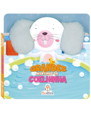 GRANDES AVENTURAS - COELHINHA