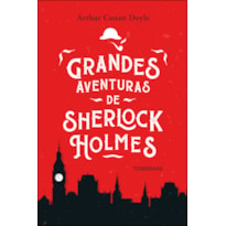 Grandes aventuras de sherlock holmes