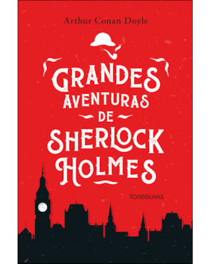 Grandes aventuras de sherlock holmes