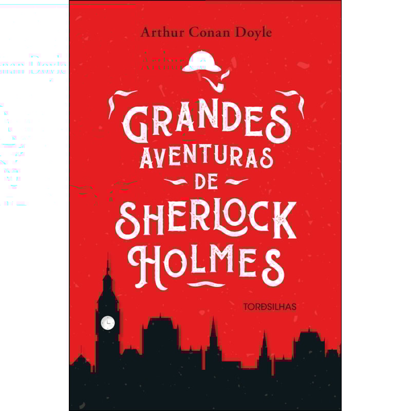 Grandes aventuras de sherlock holmes