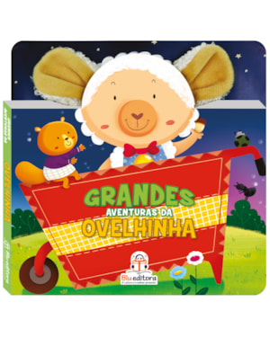 GRANDES AVENTURAS - OVELHINHA