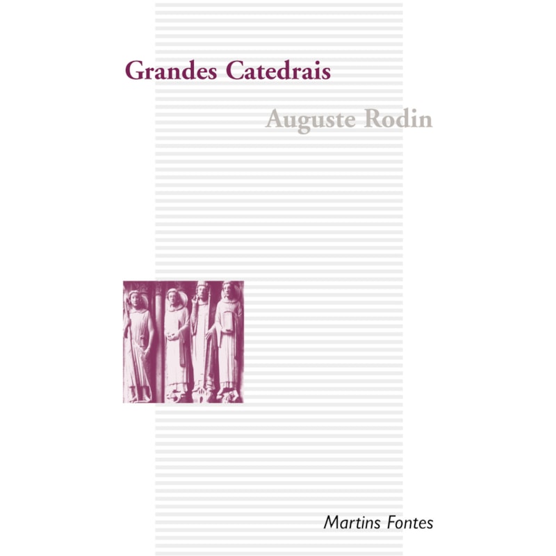 GRANDES CATEDRAIS