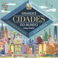GRANDES CIDADES DO MUNDO