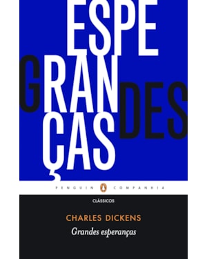 GRANDES ESPERANÇAS