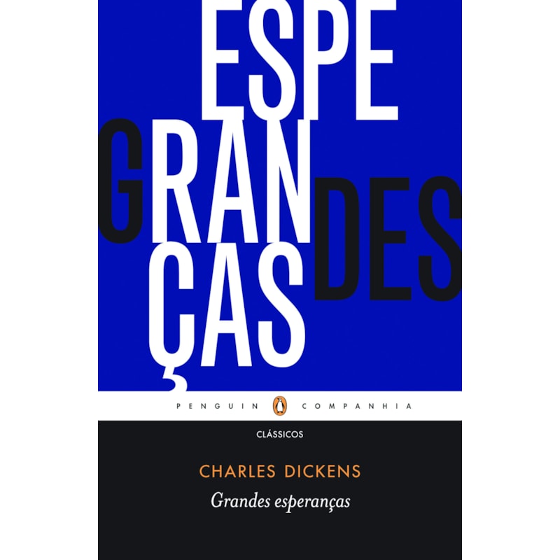 GRANDES ESPERANÇAS