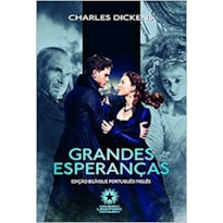 GRANDES ESPERANÇAS - EDIÇÃO BILÍNGUE