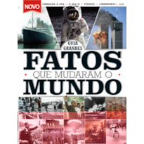 GRANDES FATOS QUE MUDARAM A HISTÓRIA