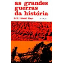 GRANDES GUERRAS DA HISTORIA, AS