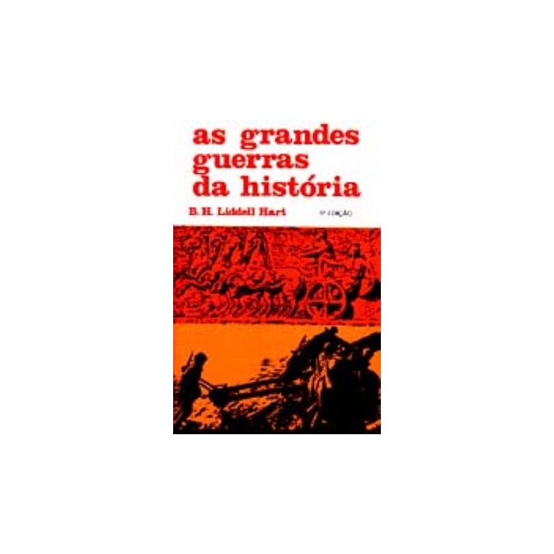 GRANDES GUERRAS DA HISTORIA, AS