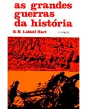 GRANDES GUERRAS DA HISTORIA, AS