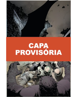 Grandes heróis dc: os novos 52 vol. 1 - batman: a corte das corujas