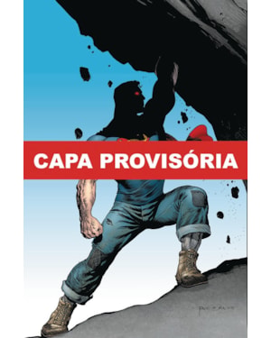 Grandes heróis dc: os novos 52 vol. 4 - superman e os homens de aço