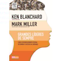 GRANDES LÍDERES DE SEMPRE
