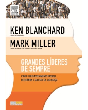 GRANDES LÍDERES DE SEMPRE