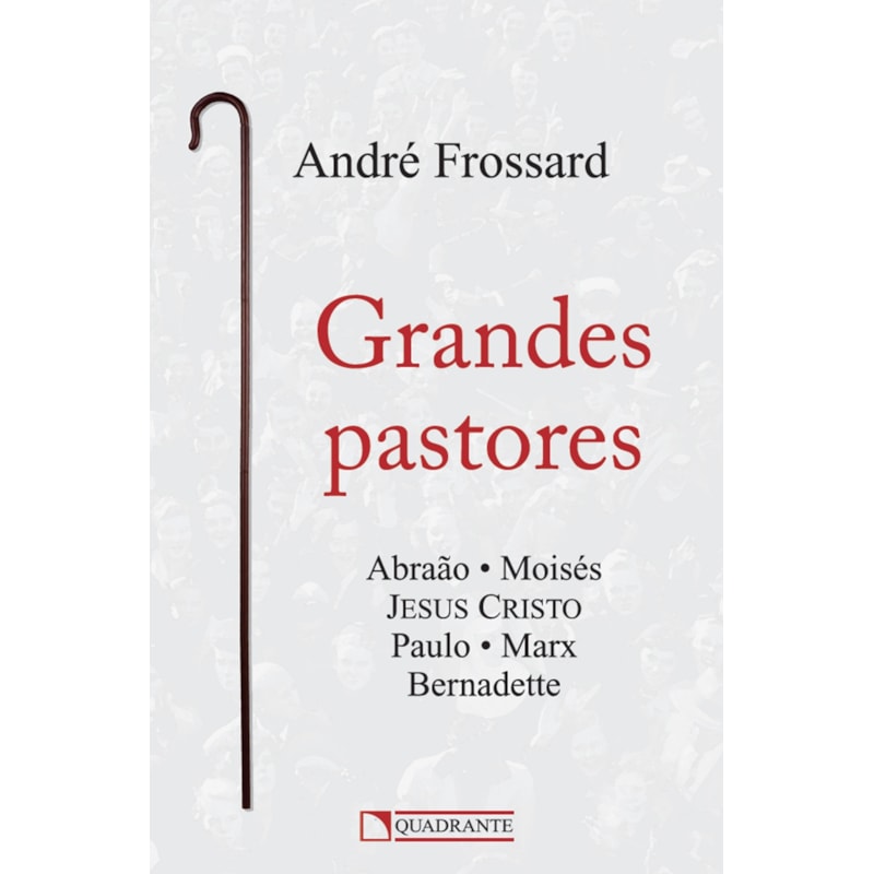 GRANDES PASTORES