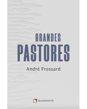 GRANDES PASTORES