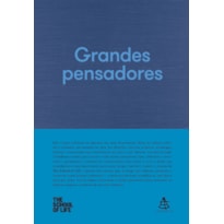 GRANDES PENSADORES