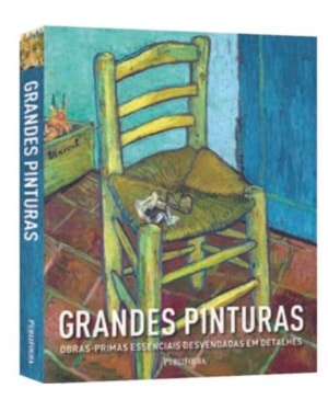 GRANDES PINTURAS