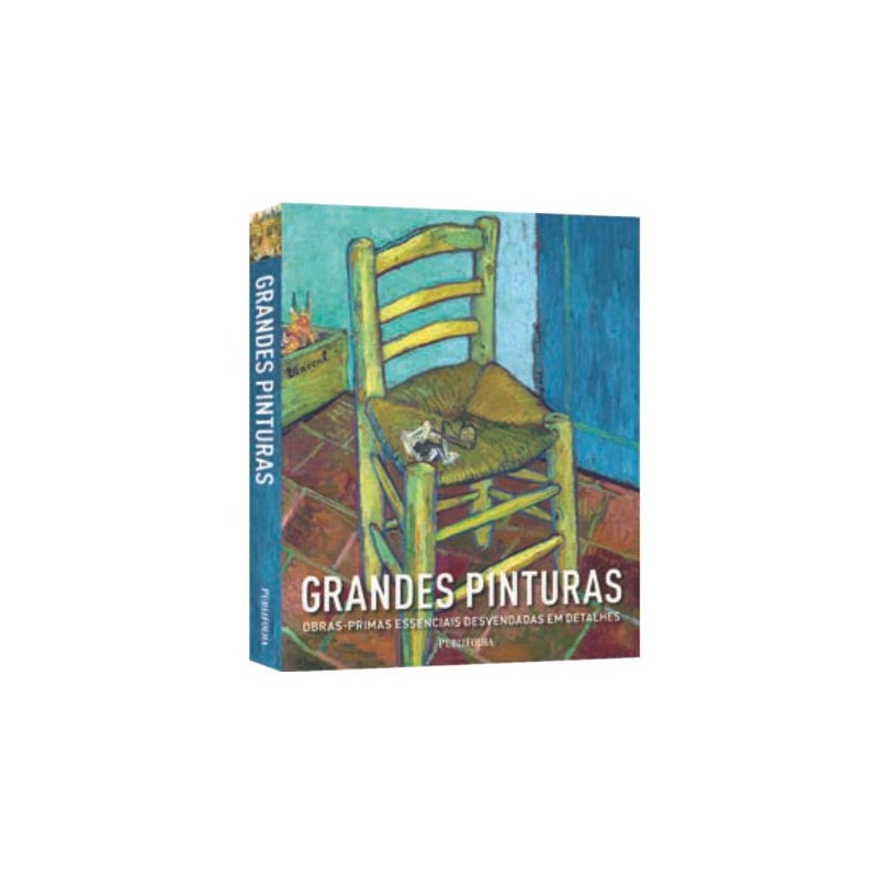 GRANDES PINTURAS