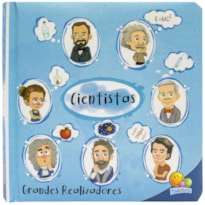 Grandes Realizadores: Cientistas