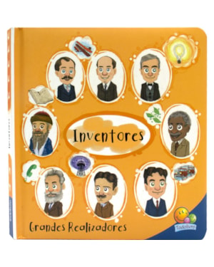 Grandes Realizadores: Inventores