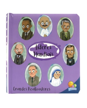 Grandes Realizadores: Líderes Mundiais