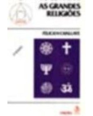 GRANDES RELIGIOES - 6