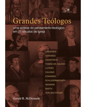 Grandes teólogos