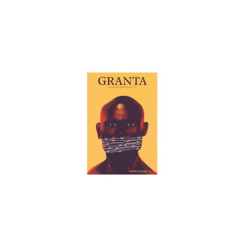 GRANTA 1: FRONTEIRAS