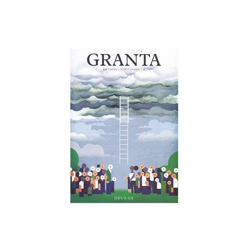 GRANTA 2: DEUS/ES