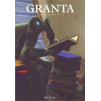 GRANTA 3: FUTURO