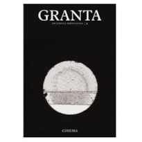 GRANTA 4: CINEMA
