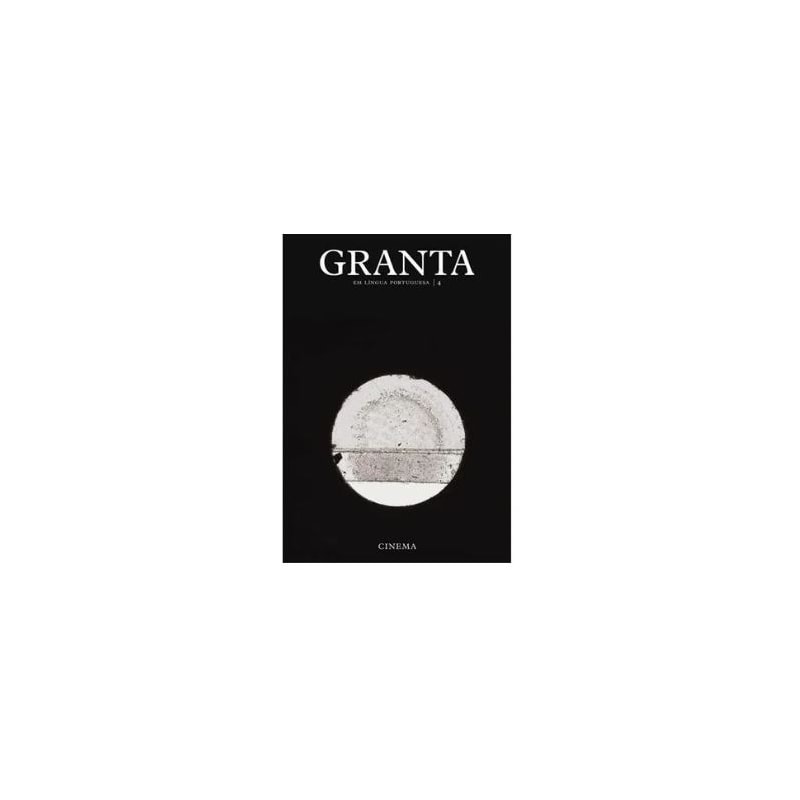 GRANTA 4: CINEMA