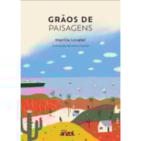 GRÃOS DE PAISAGEM