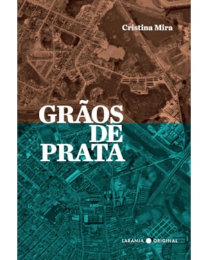 GRÃOS DE PRATA
