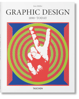 Graphic Design. 1890-Today