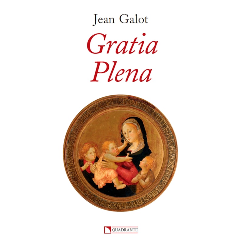 GRATIA PLENA