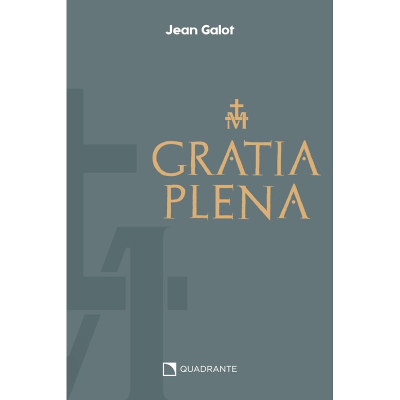 GRATIA PLENA