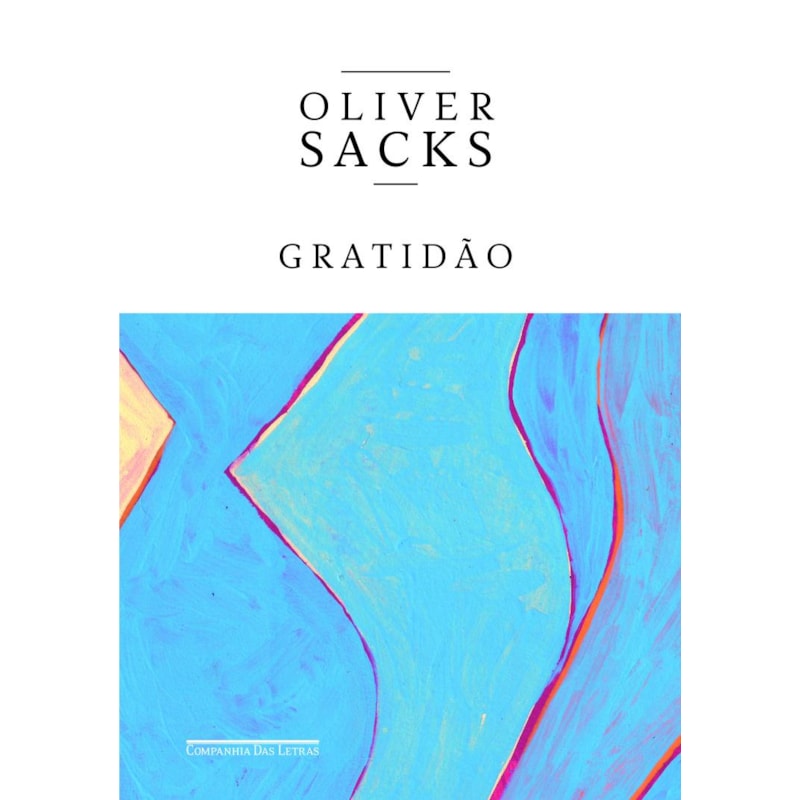 GRATIDÃO