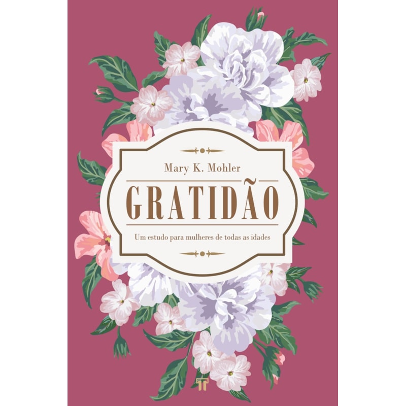 GRATIDÃO