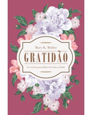 GRATIDÃO