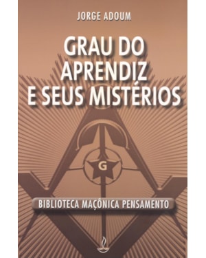 Grau do aprendiz e seus mistérios