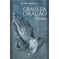 GRAUS DA ORAÇÃO - E OS PRINCIPAIS FENÔMENOS QUE OS ACOMPANHAM